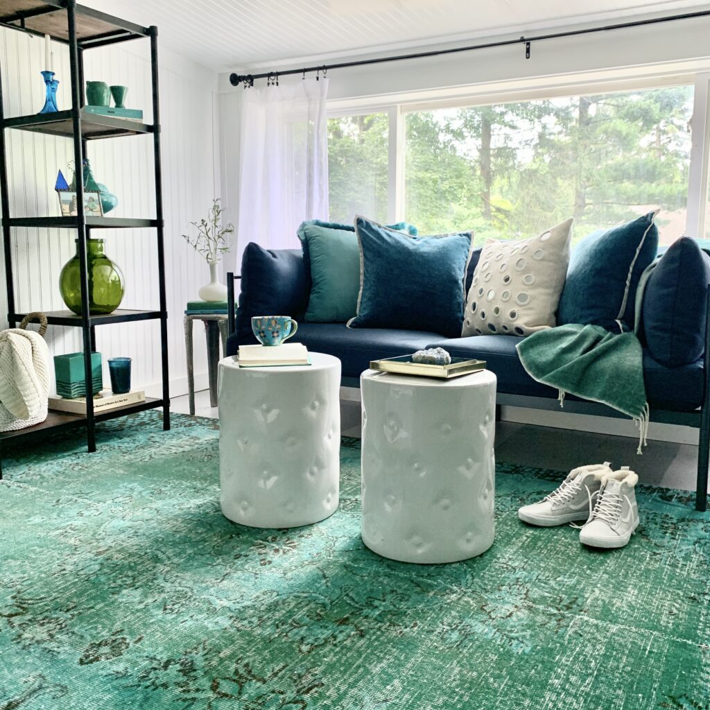 Affordable industrial modern furniture that will last for years