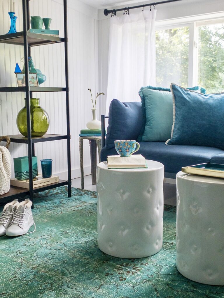 Affordable industrial modern furniture 