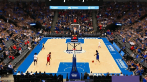 Aaron Gordon championship