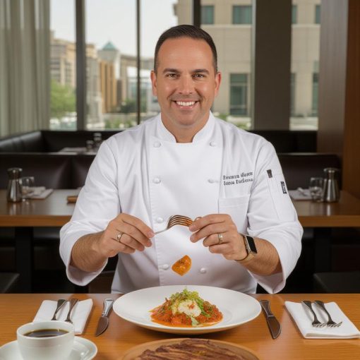 Bazaar Meat by José Andrés: Innovative Meat-Focused Dining in Las Vegas