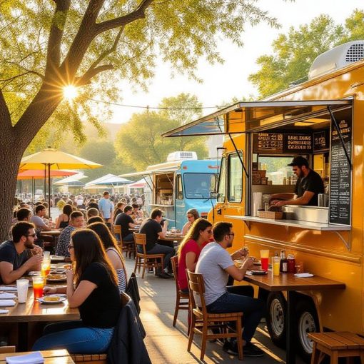 The Ultimate Budget Guide: Smart Strategies for the Cheapest Dining Options in the US (Beyond Fast Food)