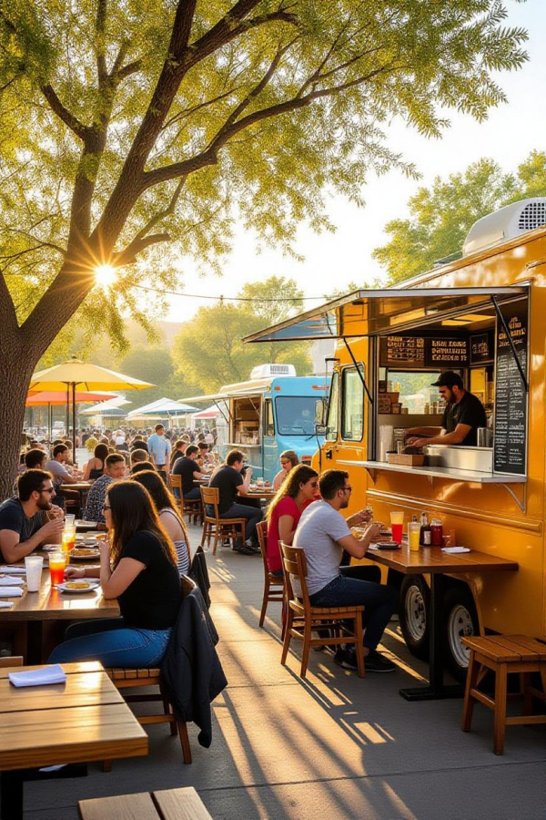 Cheapest Dining Options US