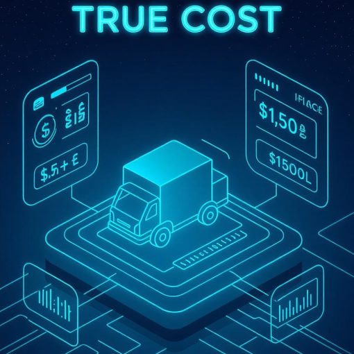 The Delivery App Tax: Calculating the True Cost of DoorDash, Uber Eats, and Direct Restaurant Orders