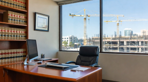Hiring a Las Vegas Construction Accident Lawyer