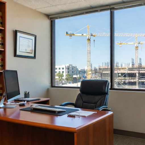Hiring a Las Vegas Construction Accident Lawyer (2025 Guide)