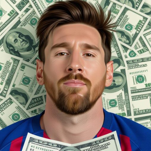 Lionel Messi’s Financial Projects: Building an Empire Beyond Football
