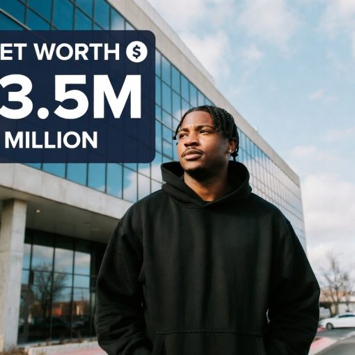Marshawn Kneeland Net Worth 2025: The $7.1M Rookie Cowboy
