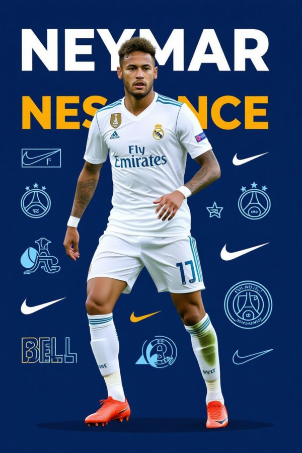 Neymar Investments Strategy