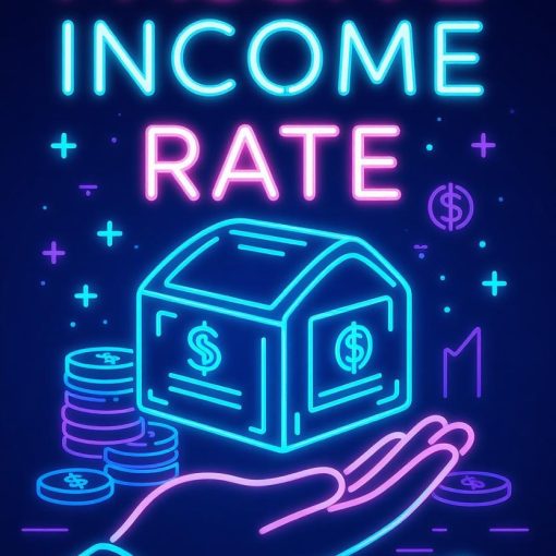 Passive Income ROI: How Dividends and Rental Income Stabilize Your Safe Withdrawal Rate (SWR) in Retirement