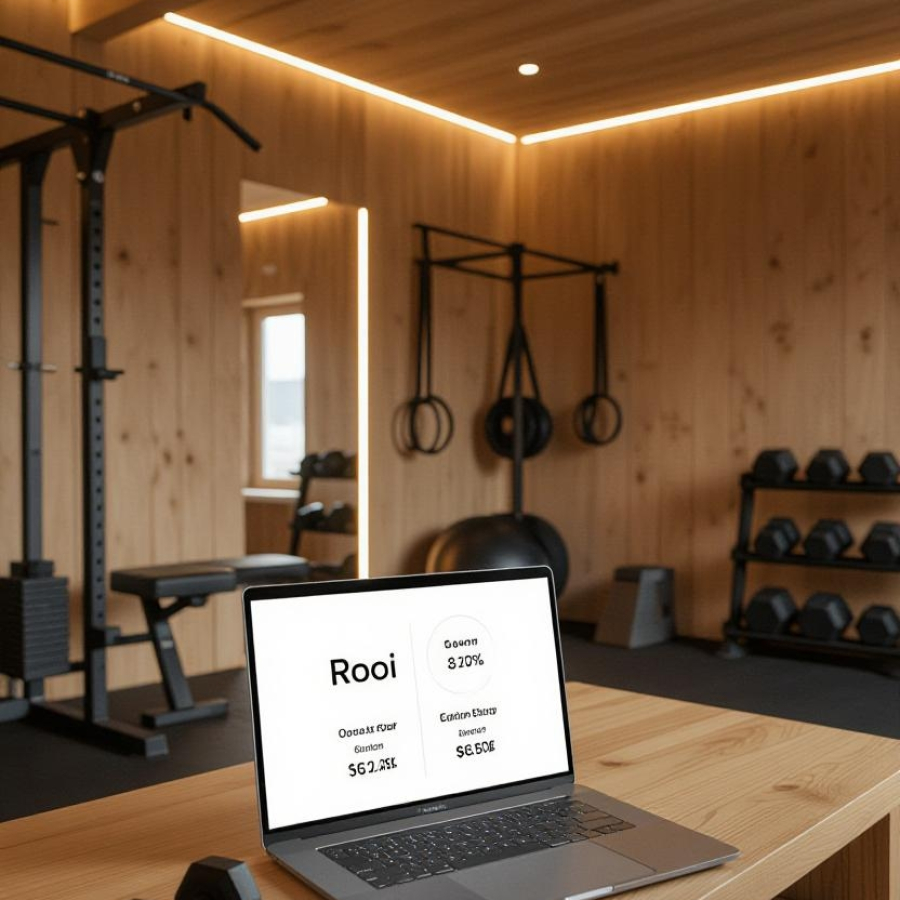 Recovery Tech ROI