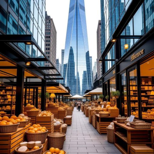 From Craft to Cash: Building a Digital Empire in the Rustic Luxury Market