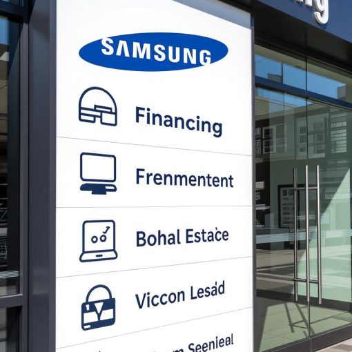 Does Samsung Financing Have Interest? Yes, Here’s What You Need to Know