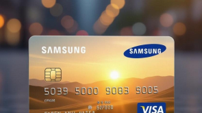 Samsung Financing Credit Card