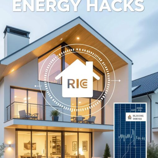 The $50 Thermostat Fix: Calculating the ROI of Smart Home Energy Hacks That Instantly Cut Utility Bills
