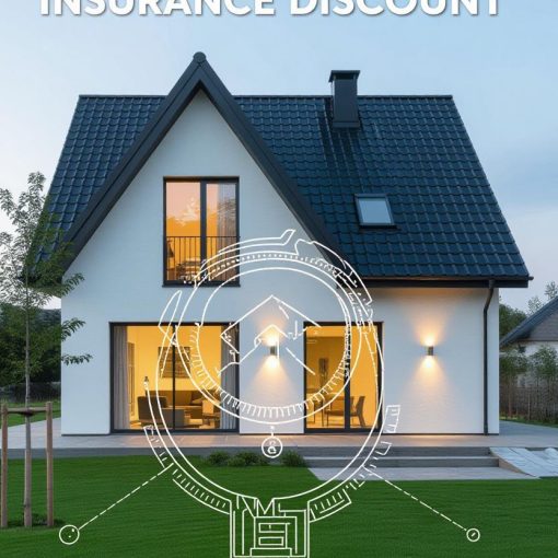The Smart Home Safety ROI: How Security and Leak Sensors Cut Your Home Insurance Premiums