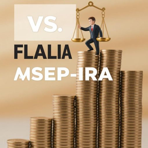 Solo 401(k) vs. SEP IRA: Which Retirement Plan Saves High-Income Freelancers the Most Tax?