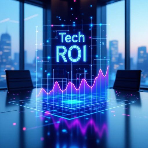 The Tech Subscription ROI Analysis: Buying an iPhone vs. Apple Upgrade Programs—Which Costs You More?