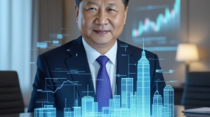 Xi Jinping Family Wealth Analysis