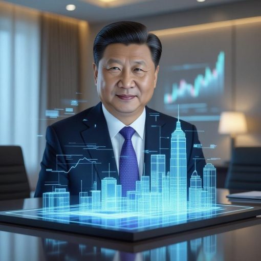 The Shadow Wealth: Deconstructing the Estimated $1 Billion Net Worth of Xi Jinping’s Family