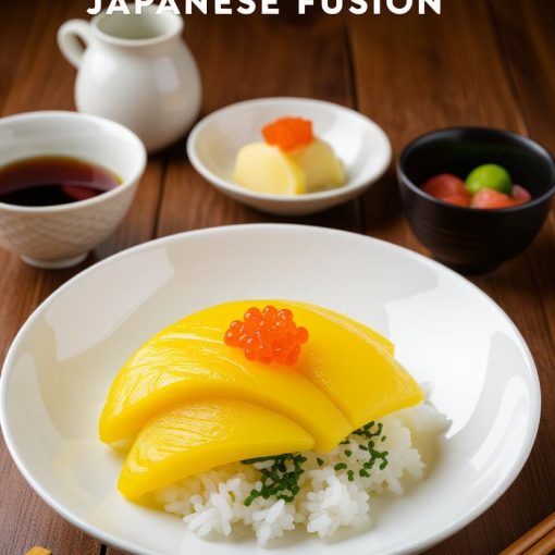 Yellowtail: Japanese Fusion & Sushi Excellence in the Heart of Las Vegas