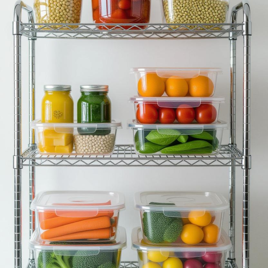 Don't let your high-tech kitchen gadgets collect dust! Learn how to calculate the true Return on Investment (ROI) of food dehydrators, vacuum sealers, and specialized fermenters by maximizing food preservation and reducing grocery costs.