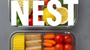 Zero-Waste Meal Prep, Food Waste Finance, reduce grocery bill 30%, strategic freezing food, bulk buying efficiency, root-to-stem cooking, meal prep money saving tips.