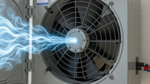 ac not blowing cold air