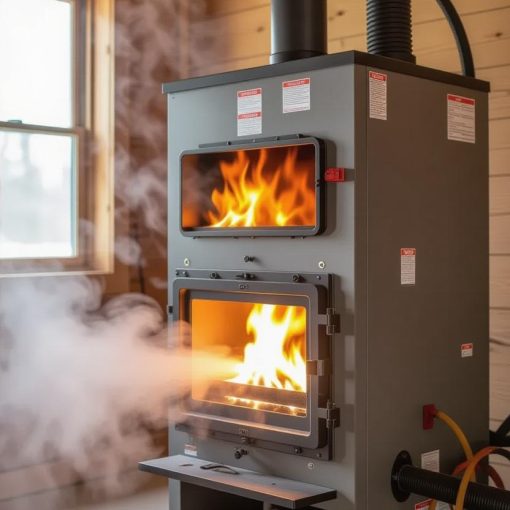 Furnace Not Blowing Hot Air? 7 Common Causes & Repair Costs (2025)