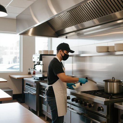 A Restaurant Owner’s Guide to Hood Cleaning (2025)