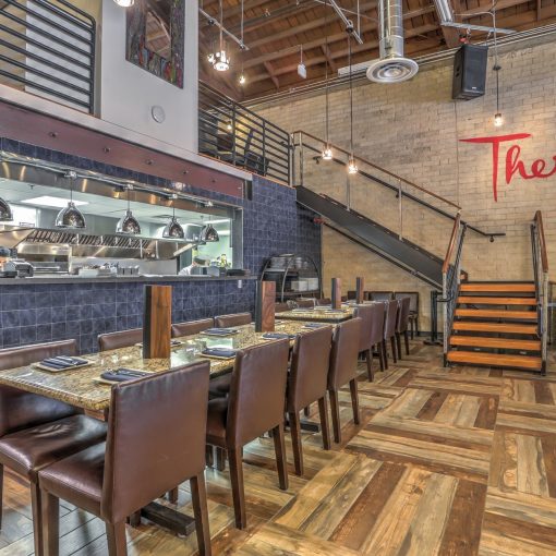 Therapy: A Culinary Prescription for a Great Time in Downtown Las Vegas