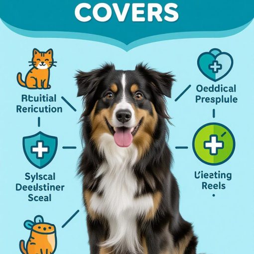 What Does Pet Insurance Actually Cover? A Simple Guide (2025)